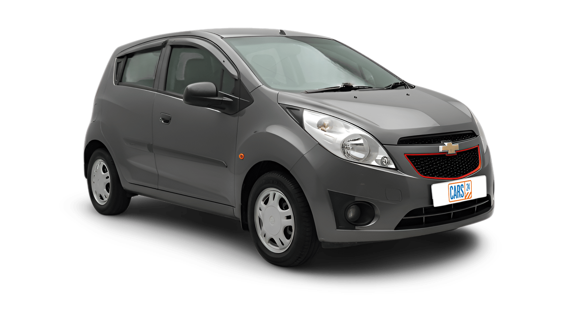 2013 Chevrolet Beat - Hatchback - Diesel - Manual - ₹1.05 lakh